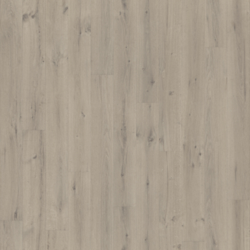 Vinyl vloer Valence eiken lichtbruin houtlook 4 meter breed - per cm