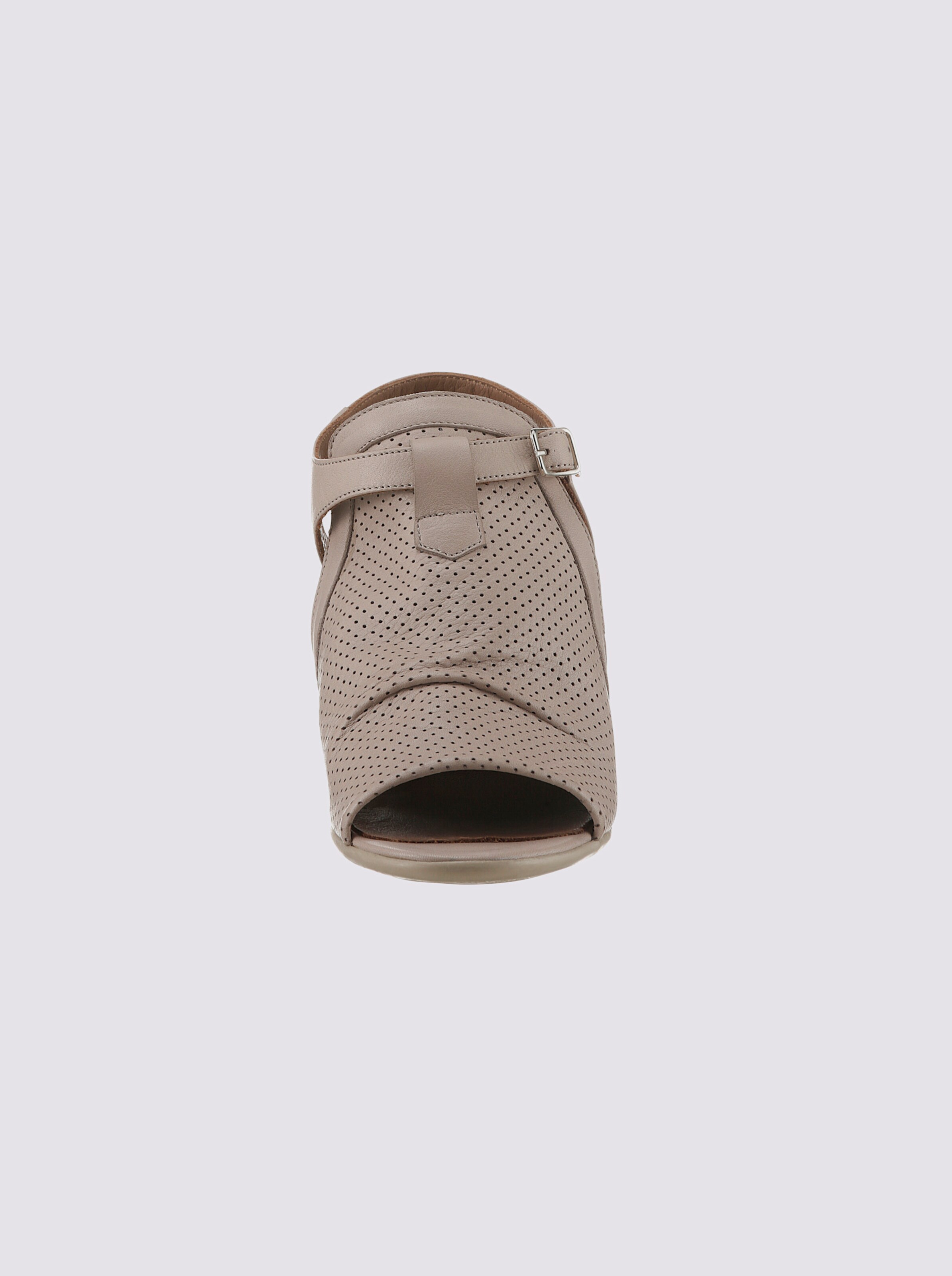 Sandalette
