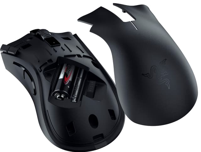 Razer DeathAdder V2 X HyperSpeed gaming mus