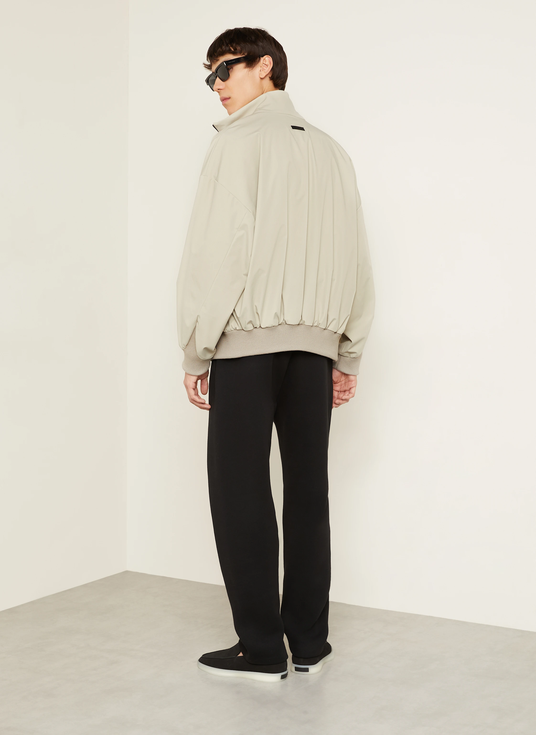 FEAR OF GOD Oversized-Blouson