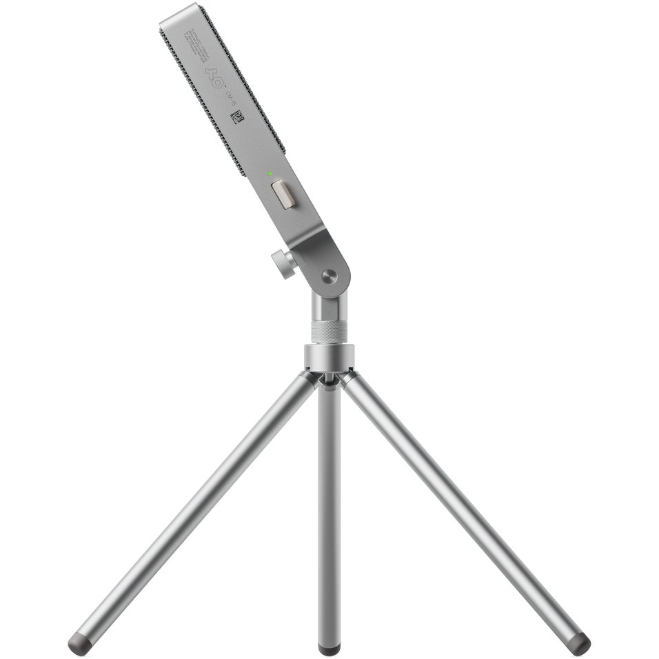 Teenage Engineering tripod mini