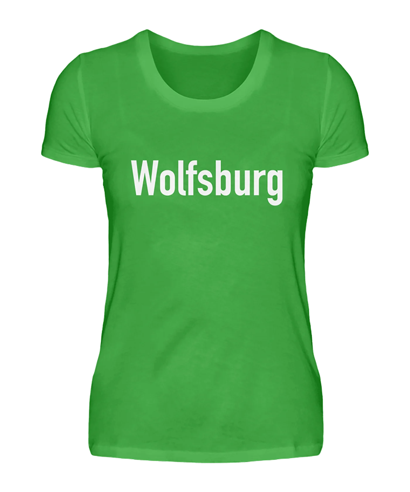 Damen T-Shirt 