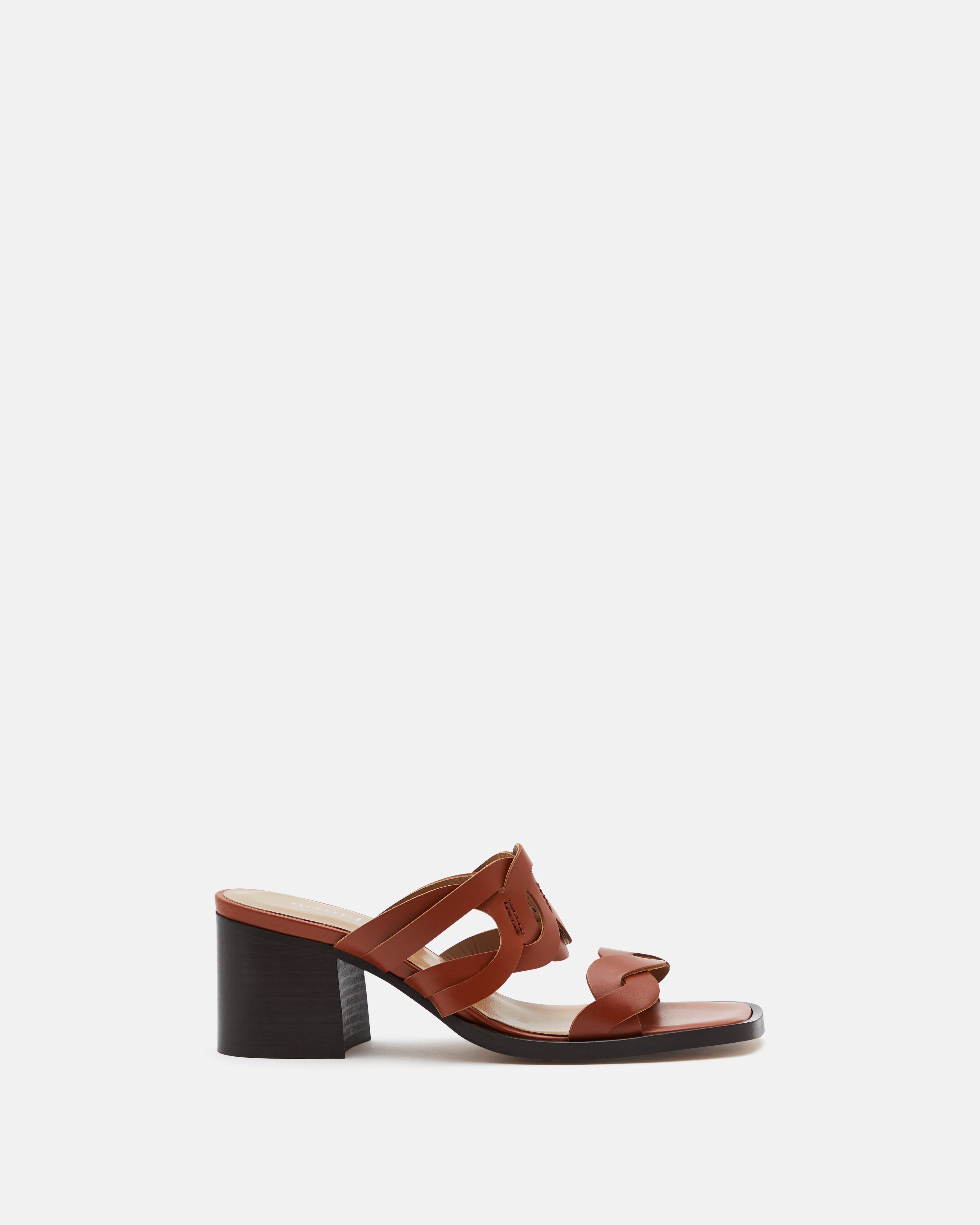 MULES EFFIYA COGNAC