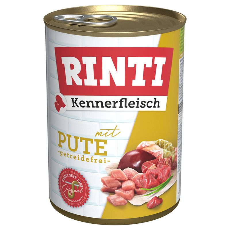 RINTI 6 x 400 g