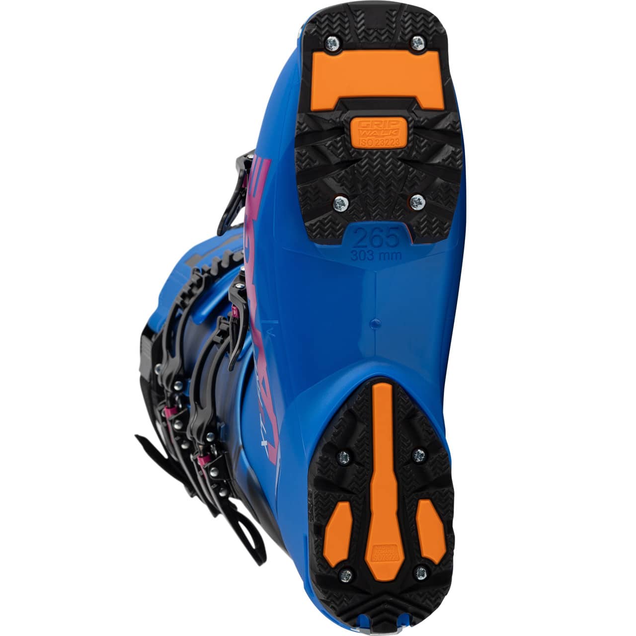 Lange XT3 Free 130 MV GW vibrant blue | Lange Skischuhe | Lange | L | MARKEN | XSPO