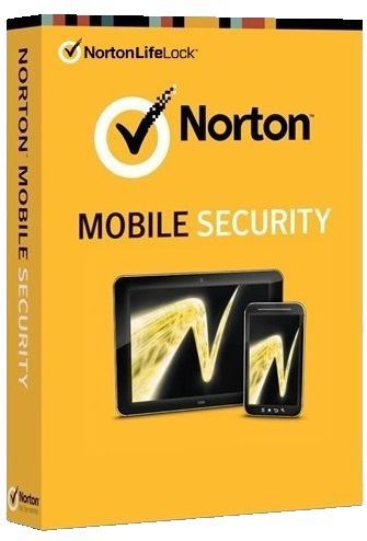 Norton virusscanner voor mobiel | 3 apparaten | 1 jaar |