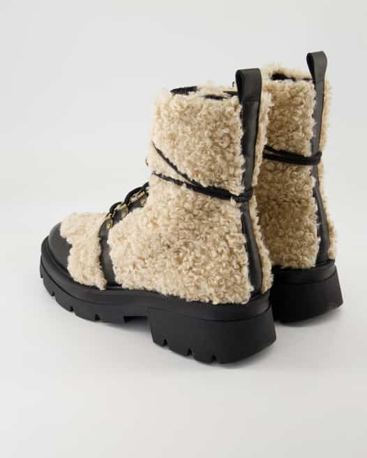 Konstantin Starke E3189 A7F Stiefeletten in Beige