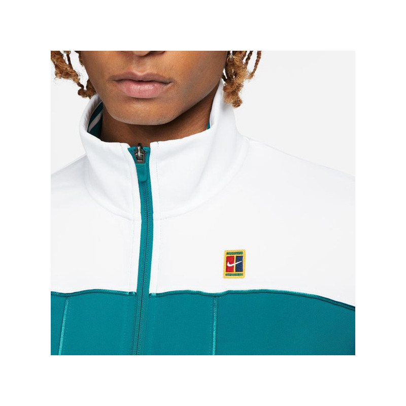 Veste Nike Court Heritage Jacket