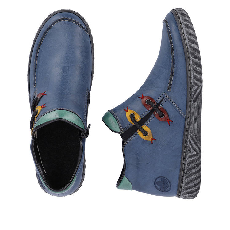 Rieker N0959-14 | BLEU