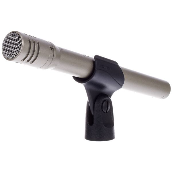 Shure SM81 Kondensator-Kleinmembranmikrofon