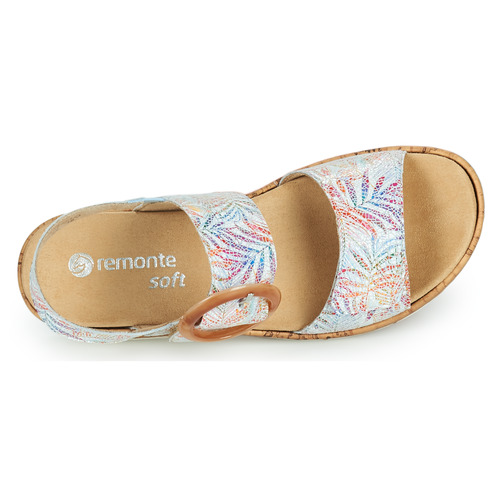 Remonte - WEIS - Multicolore