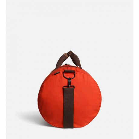 Napapijri Bering Large 3 Orange Red