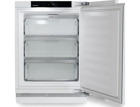 LIEBHERR - Congélateur encastrable armoire SUFNc 375i-20