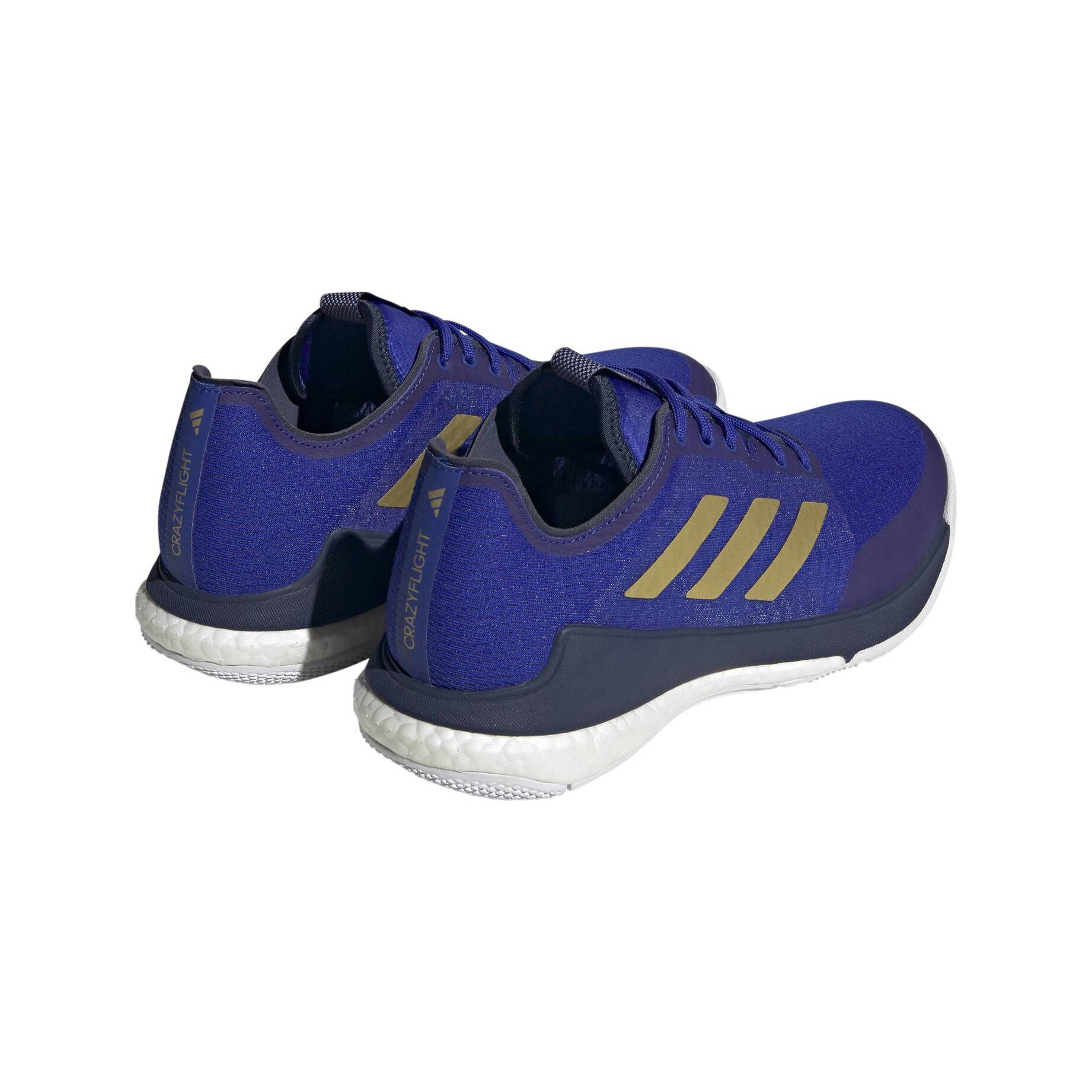 adidas Performance| Herren Volleyballschuhe CRAZYFLIGHT