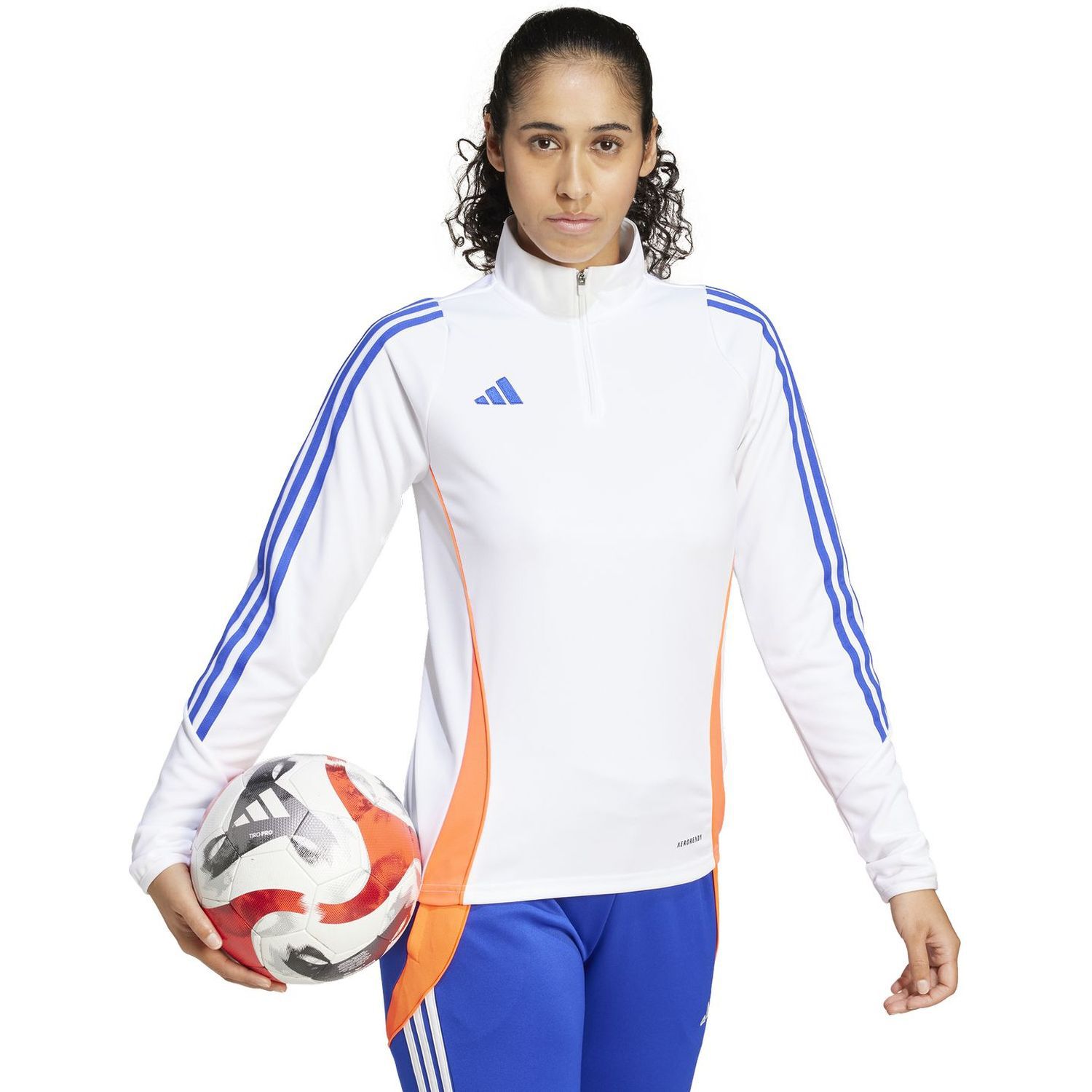 Adidas PerformanceTIRO24 TRTOPW
