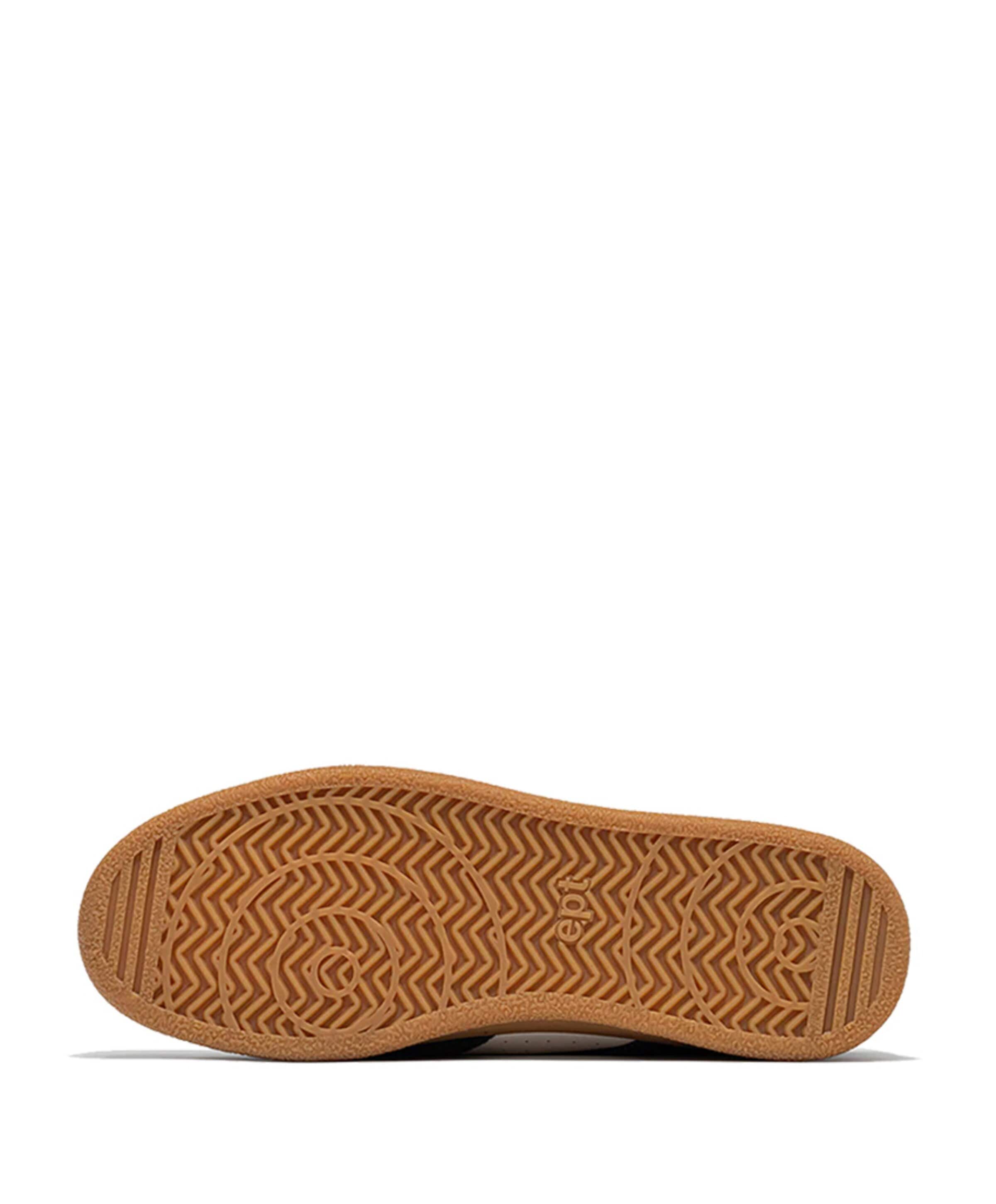East Pacific Trade SANTOS dames sneakers zwart