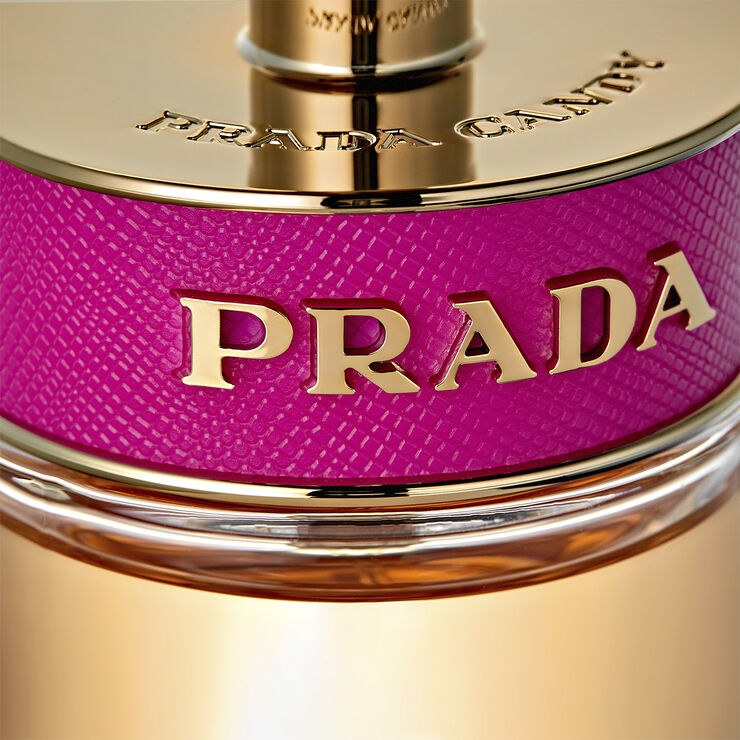 Prada Candy Eau de Parfum