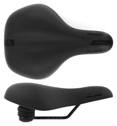 Selle Massi Flee Gel Elastomer Noir