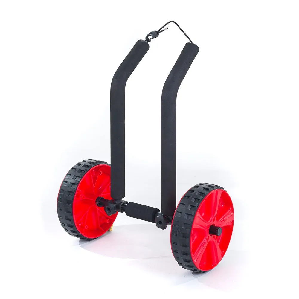 Surflogic SUP/Longboard Transportwagen