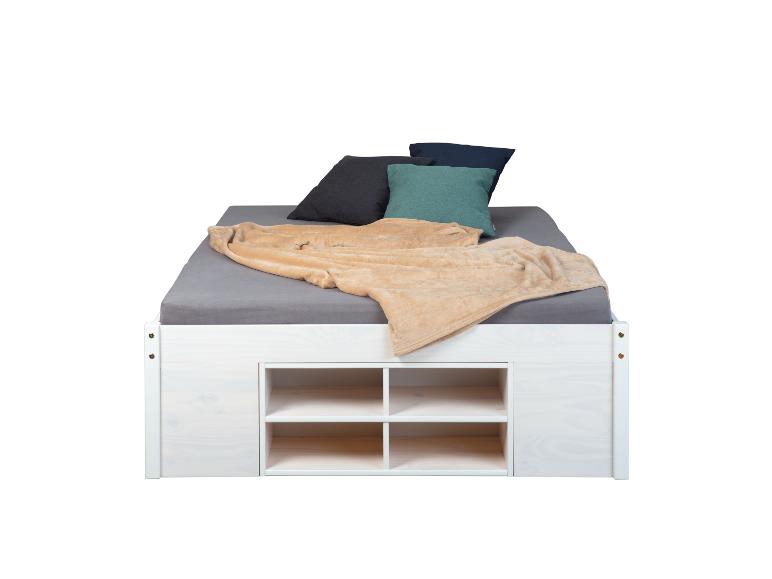 Bedframe Claas of Till