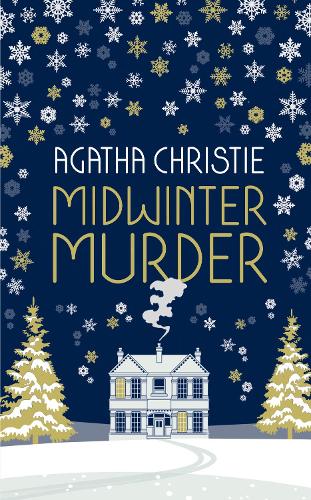 Midwinter Murder (Hardback)