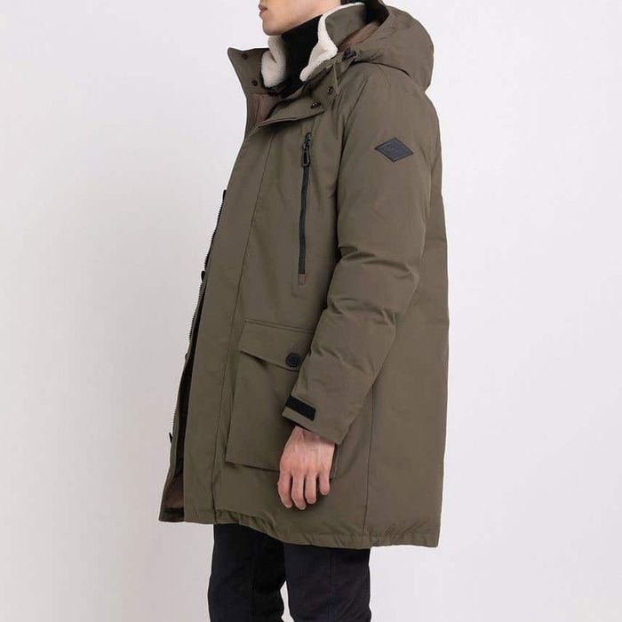 Replay Winterjas Heren