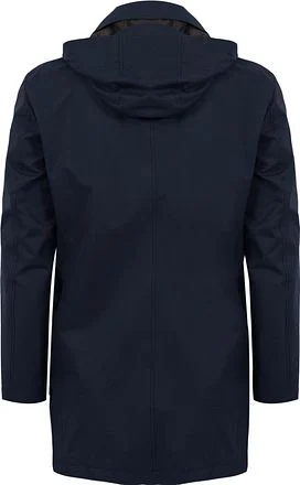 Suitable Regenjas Navy RC-NAV kopen