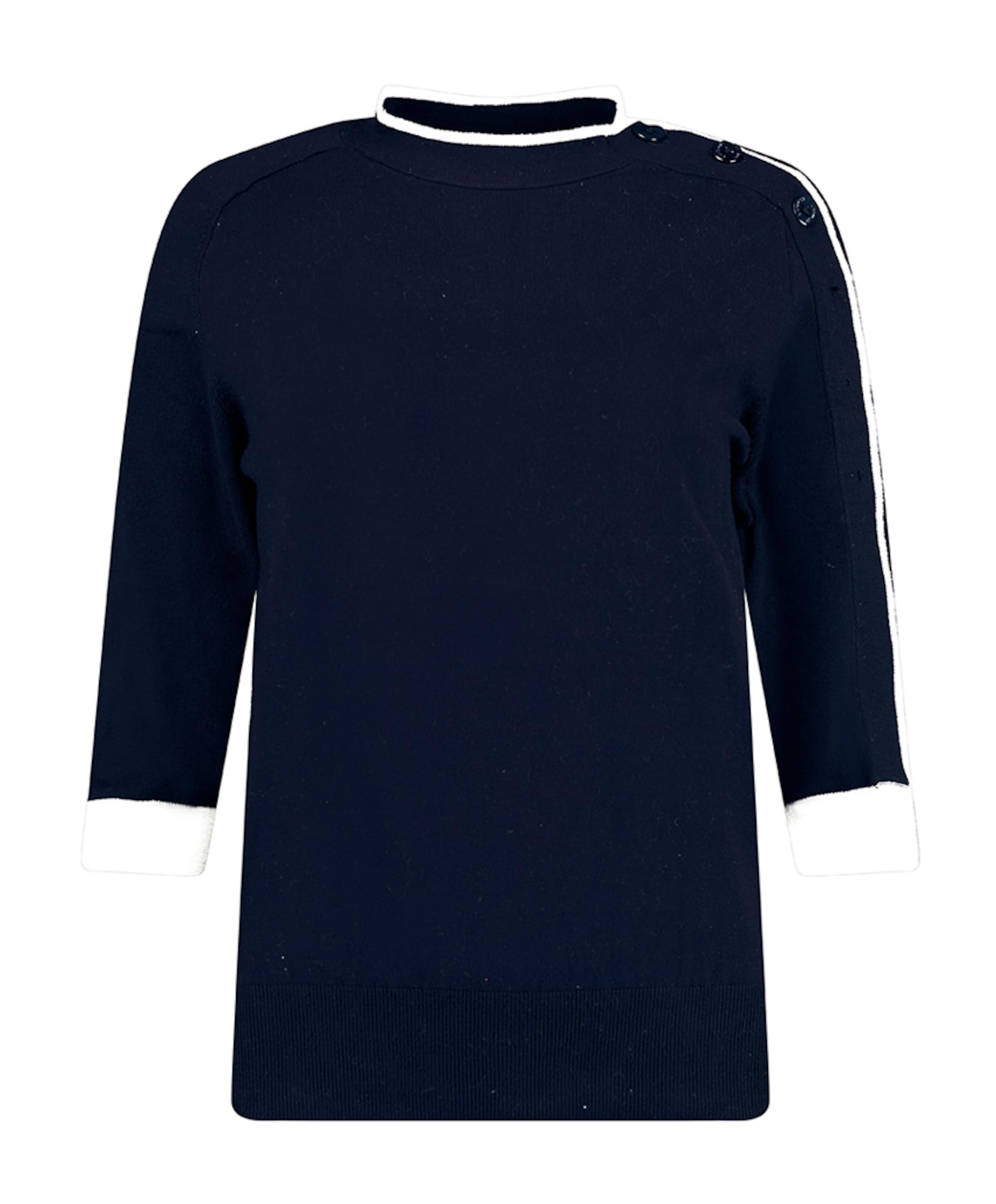 Bloomings Dames trui blauw