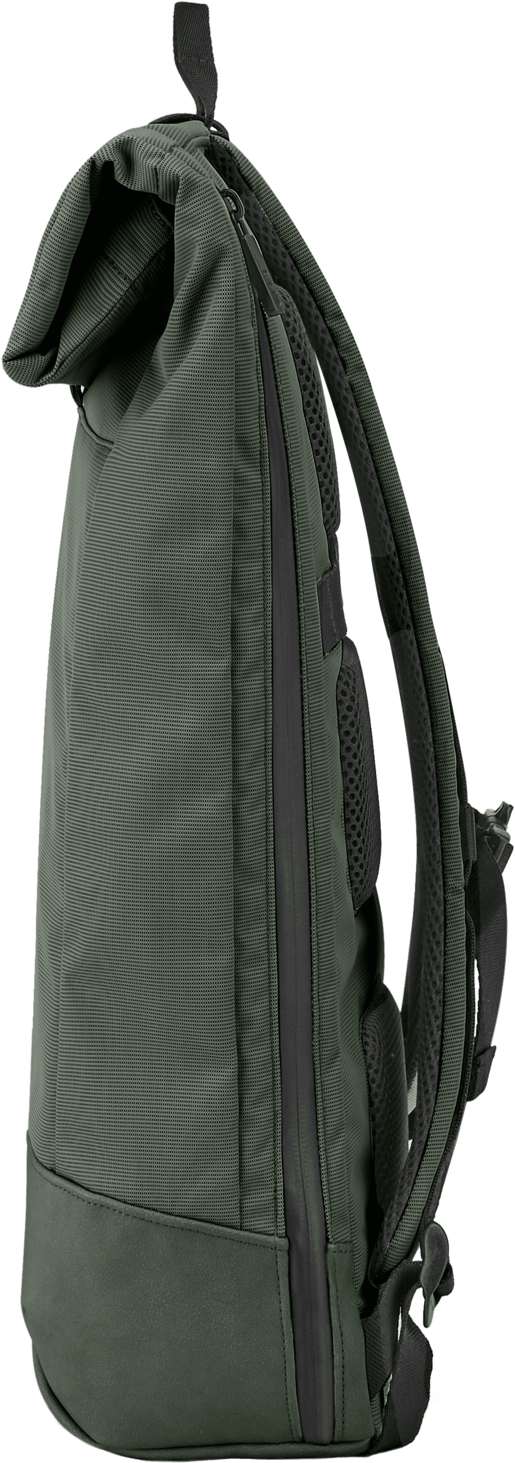 Rolltop Backpack Metro Collection