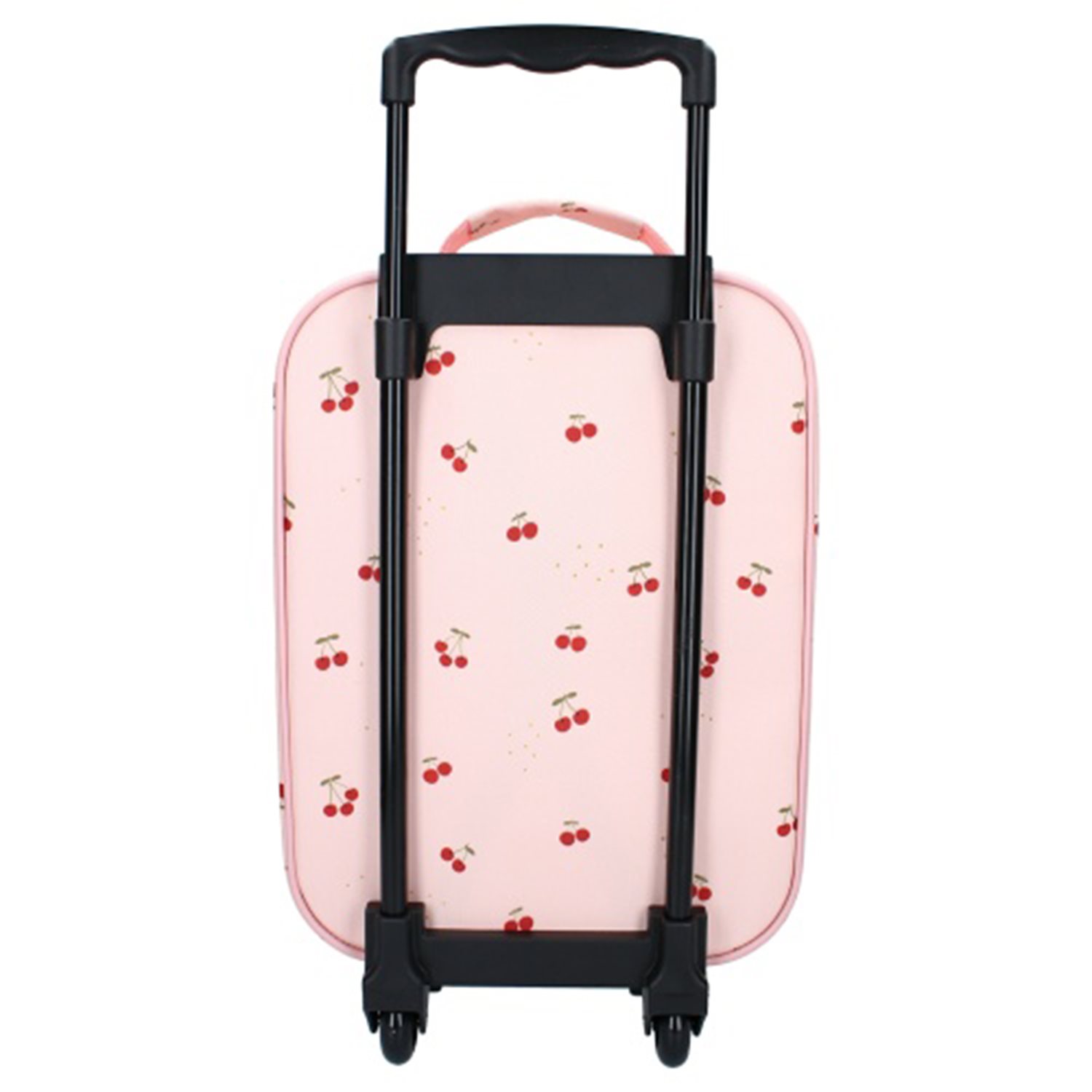 Kidzroom Sevilla Current Legend Trolley Suitcase pink2