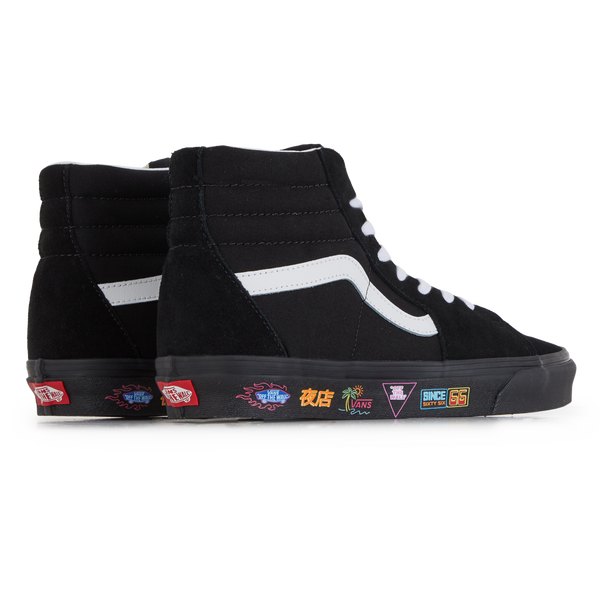 VANS SK8-HI VANS MARKET