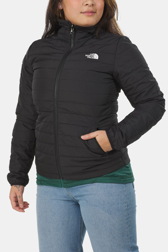 The North Face The North Face Carto Triclimate 3-in-1 Jas Dames