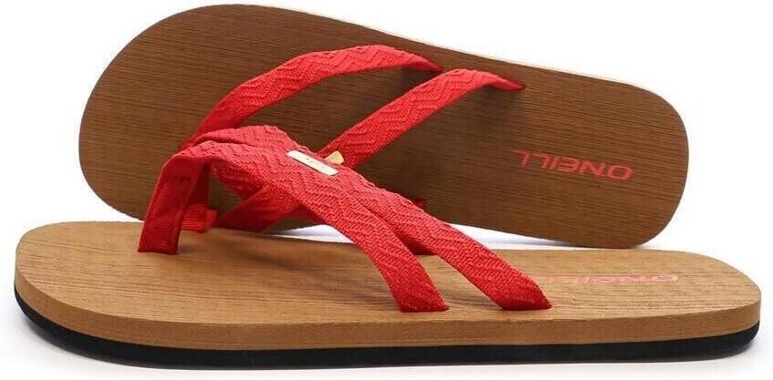 O'Neill Teenslippers DITSY STRAP BLOOMâ„¢ SANDALS