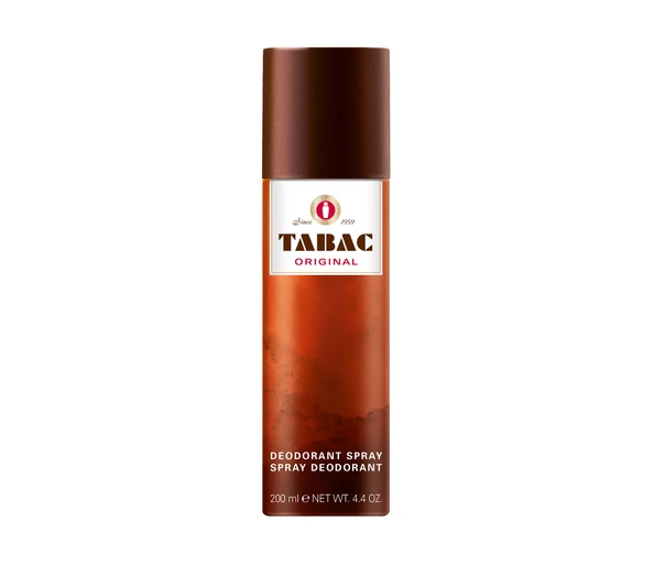 Tabac Original Deo Spray