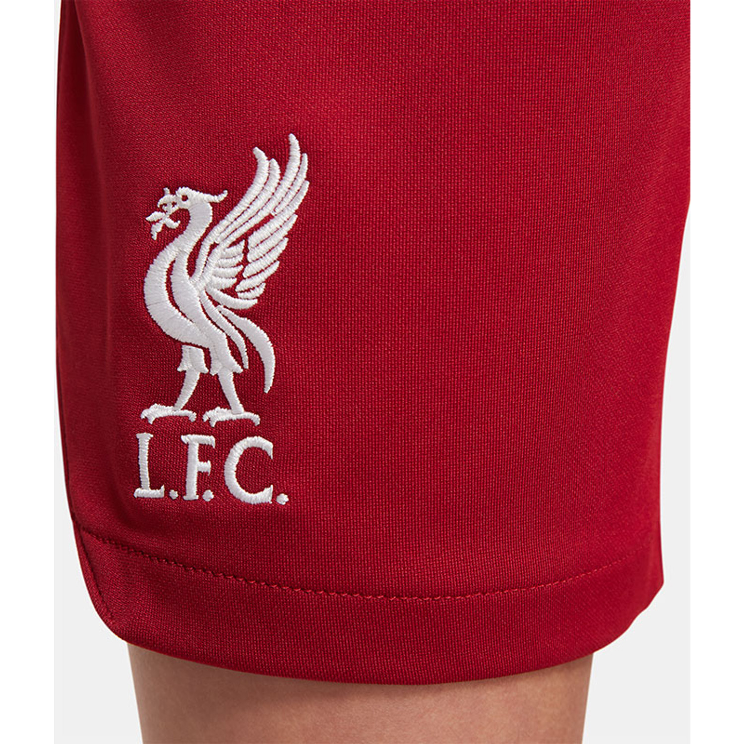 Nike Liverpool Thuis Tenue Kids
