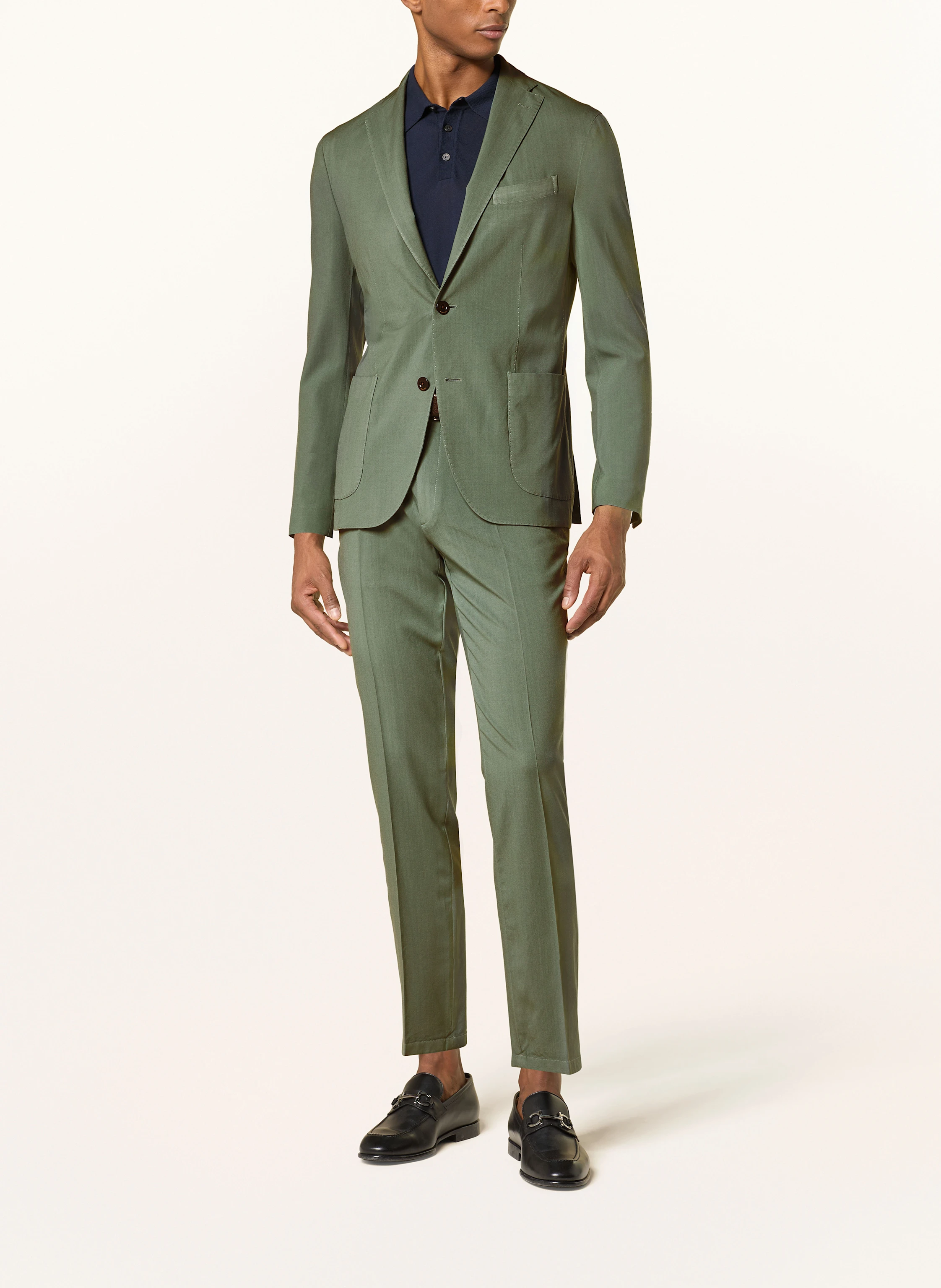 BOGLIOLI Anzugsakko Extra Slim Fit
