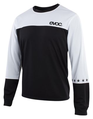 Maillot Manches Longues Evoc Noir