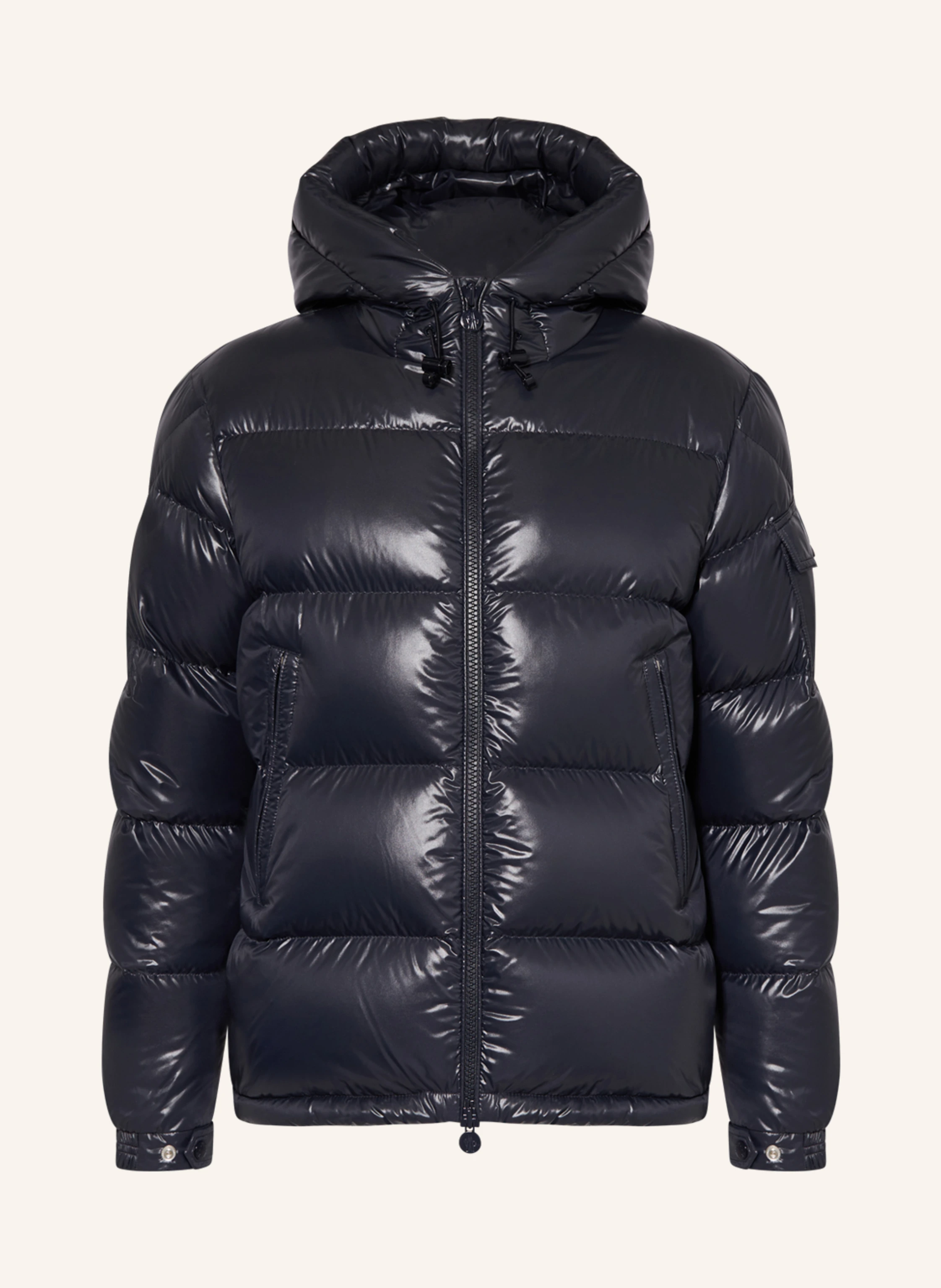 MONCLER Daunenjacke ECRINS