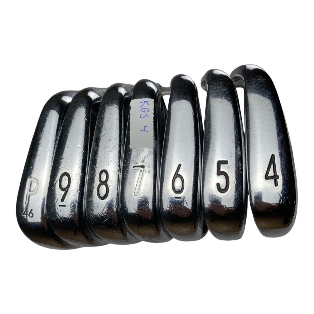 Titleist T100S/T100 Combo Iron Set