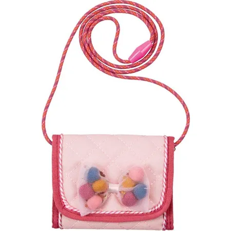 Die Spiegelburg Brustbeutel Prinzessin Lillifee (Glitter&Gold)