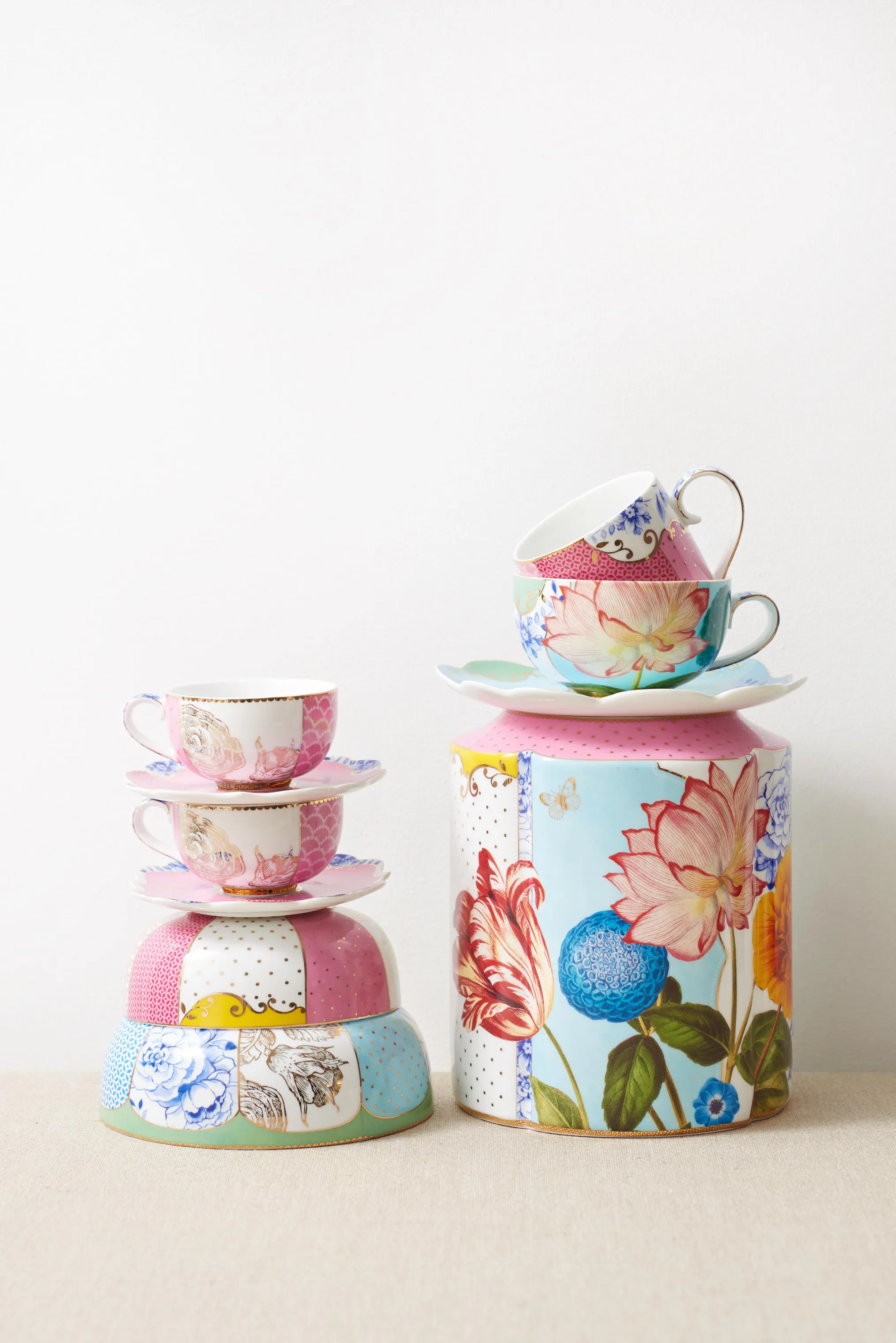 PIP Studio Royal Multi Krukke