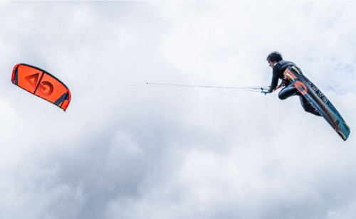 GA Kiteboarding Spark 2024
