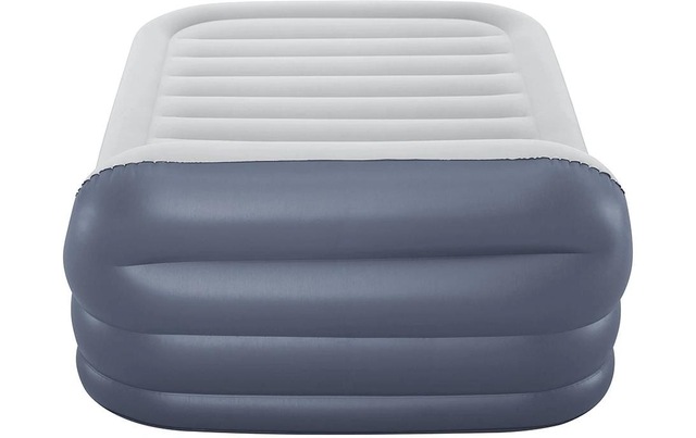 Bestway Luftbett »Tritech Sleekflow Headboard 226 x 152 cm«