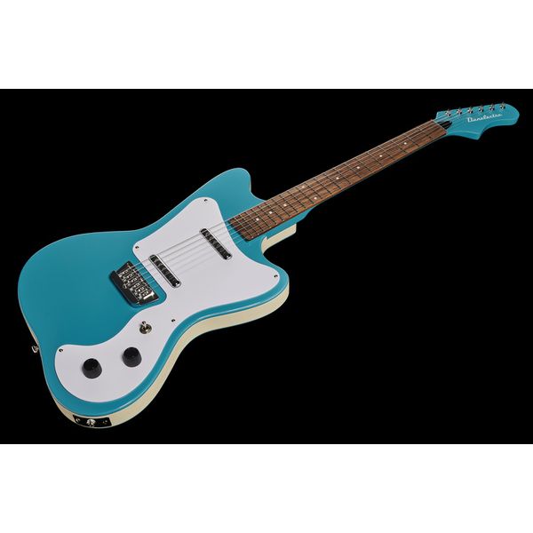 Danelectro 67 Aqua