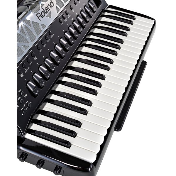 Roland FR-8 X BK