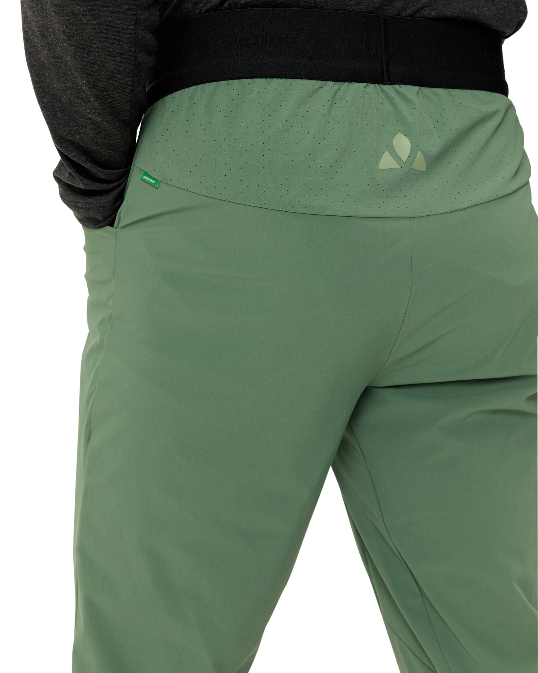 VAUDE| Herren Hose SCOPI LW