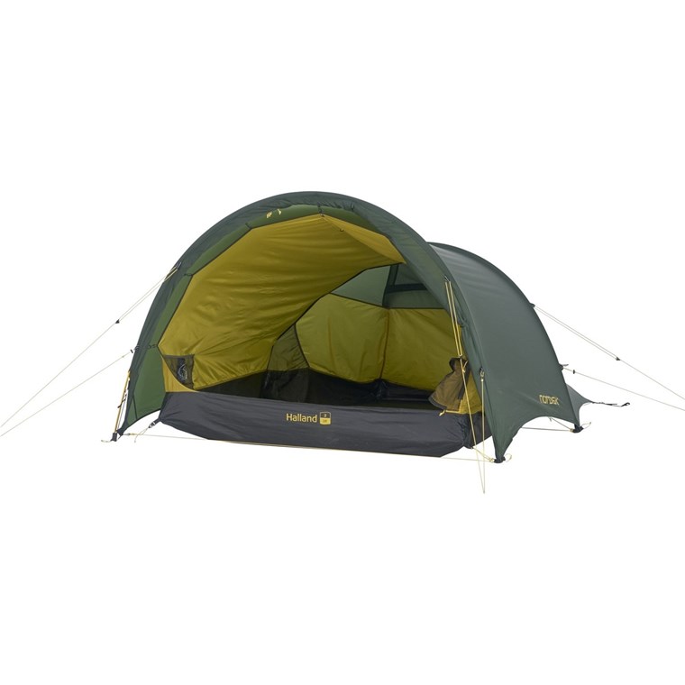 Nordisk Halland 2 LW (2.0) Tent