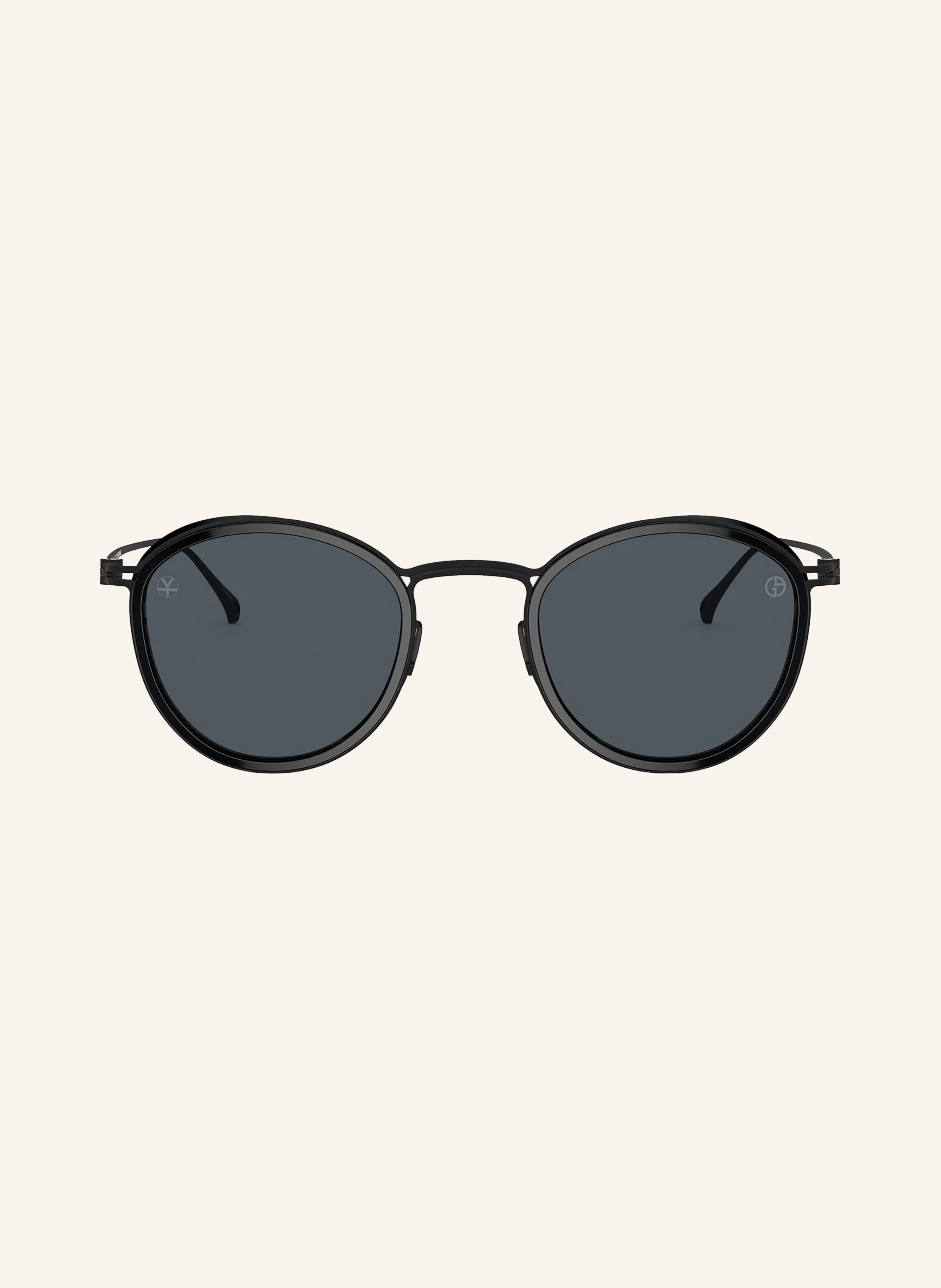 GIORGIO ARMANI Sonnenbrille AR6148T
