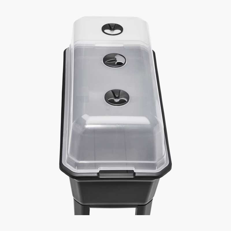Plantebord, 42 liter