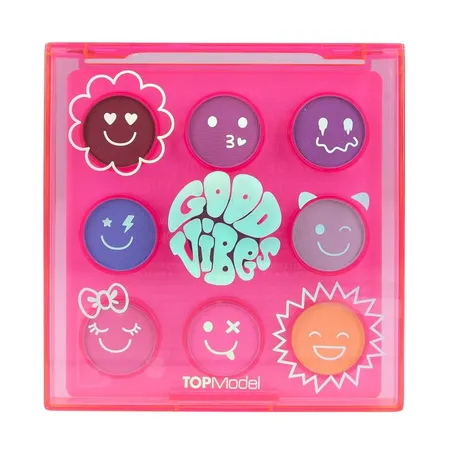 Depesche TOPModel Lidschatten NIGHT LIGHT